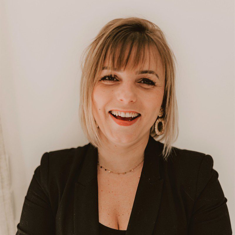 Amandine Chouin photo