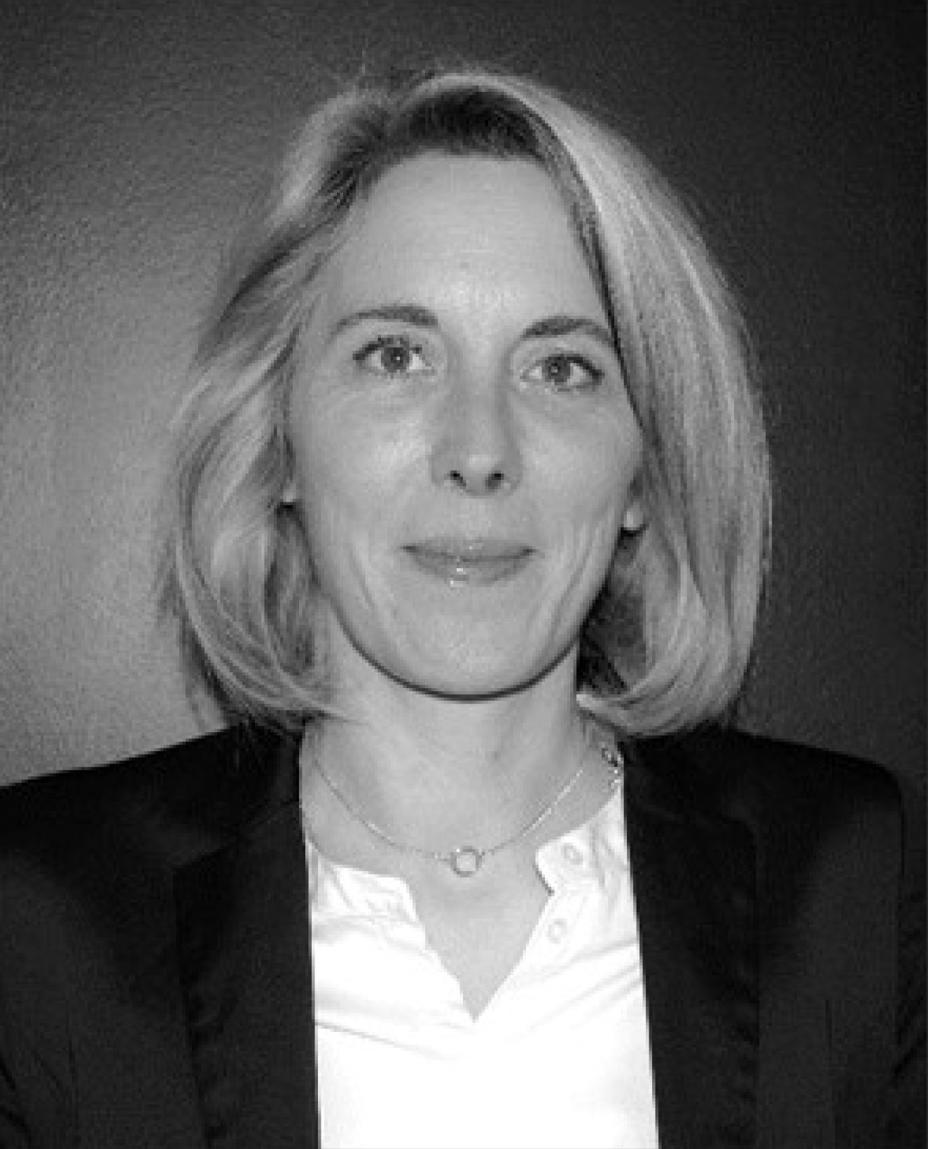 Cécile Dudit photo