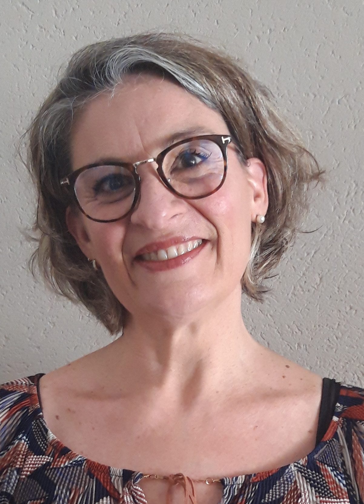 Isabelle Judéaux photo