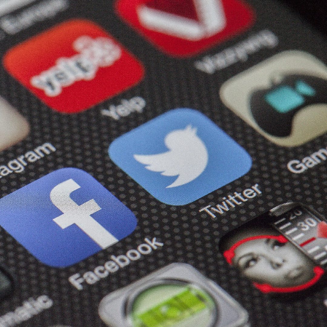 Stratégie de communication - réseaux sociaux 
