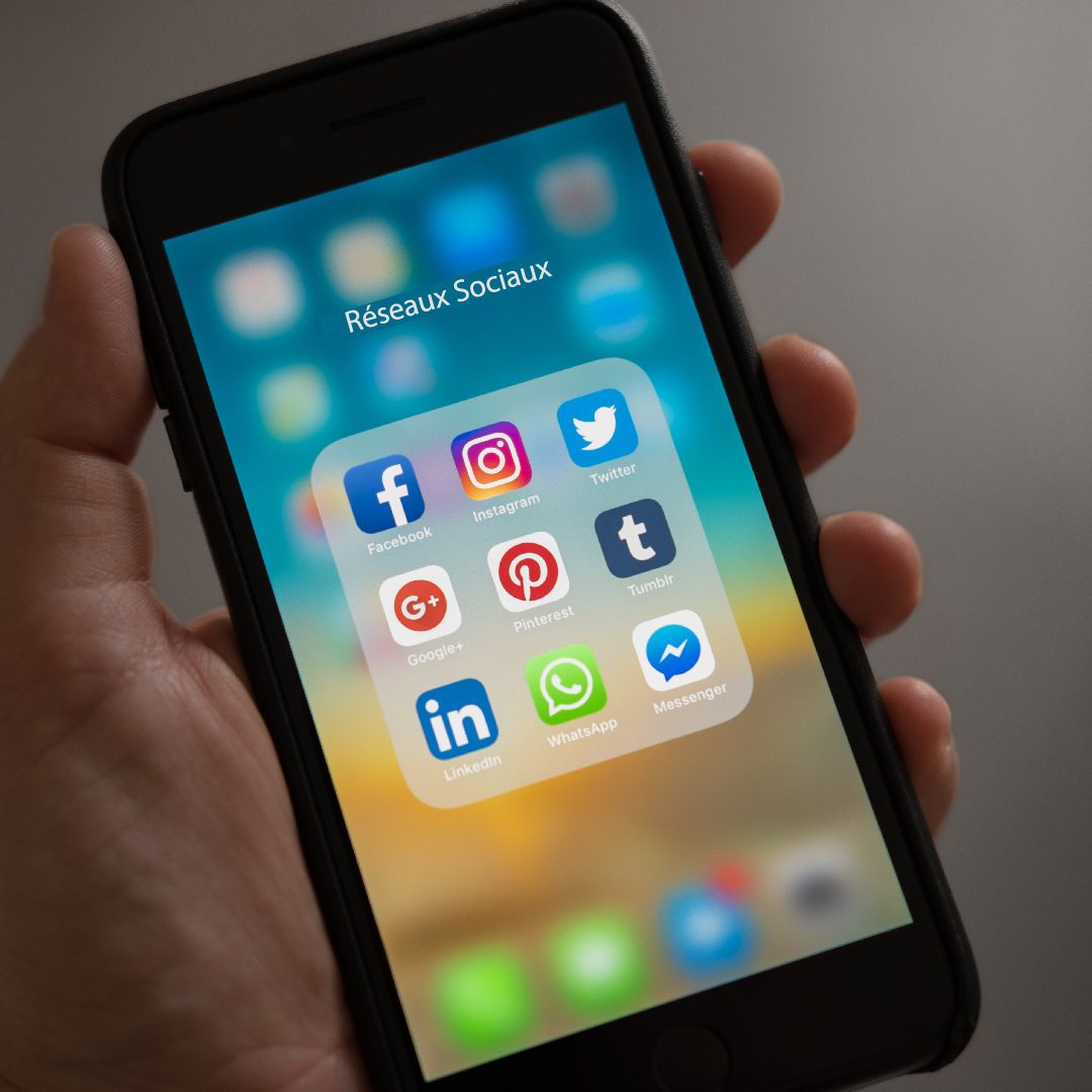 Formation Communiquer sur les réseaux sociaux